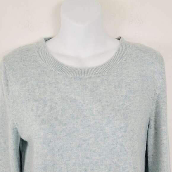 Banana Republic With Fine Italian Yarn‎ By Filpucci Women's Sweater Size S - Picture 3 of 6